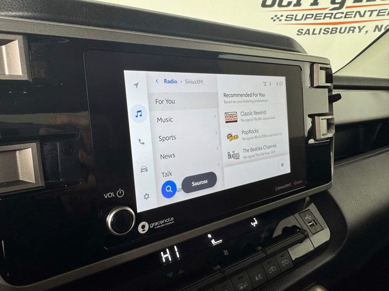 Used 2024 Toyota Tundra SR5 image 20