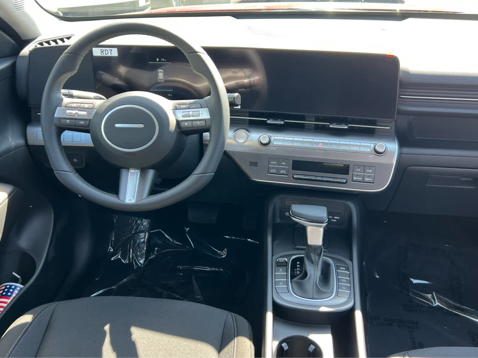 Used 2026 Hyundai Kona SEL Sport image 24