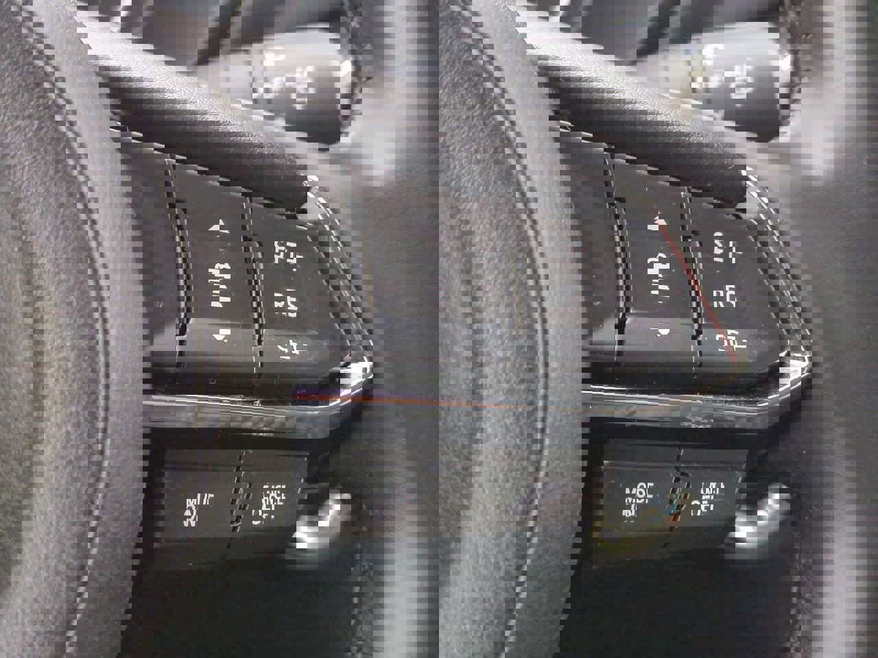 Certified 2023 MAZDA CX-5 AWD 2.5 S w/ Preferred Package image 24