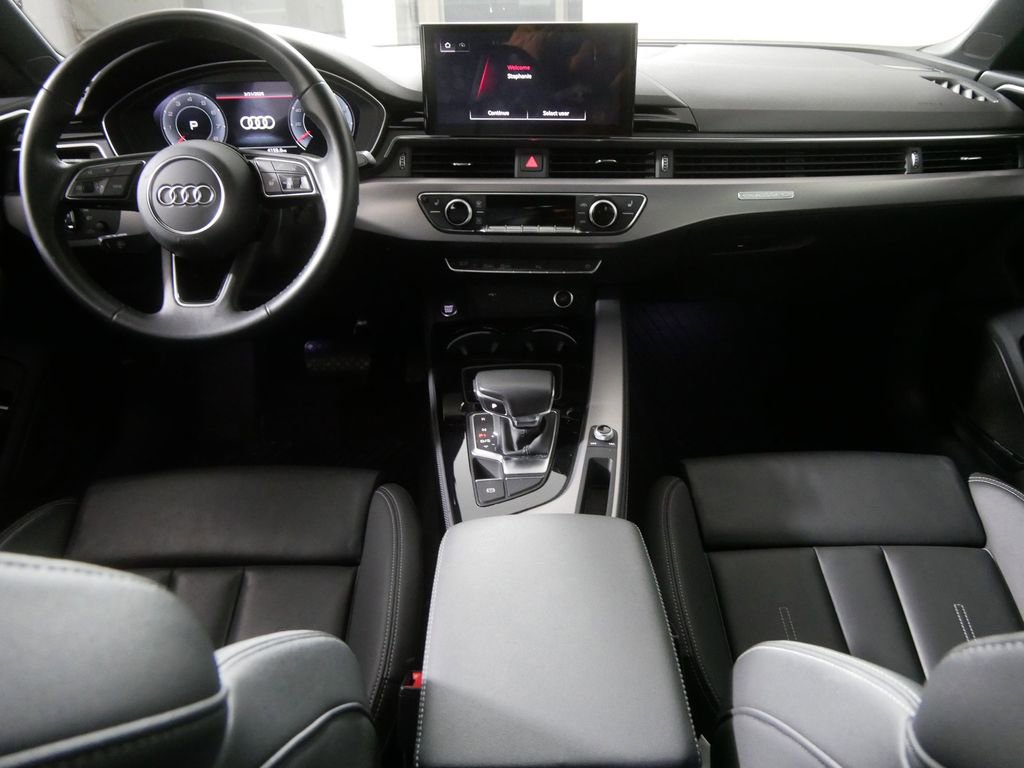 Used 2022 Audi A5 2.0T Premium Plus w/ Premium Plus AWD/4WD image 23