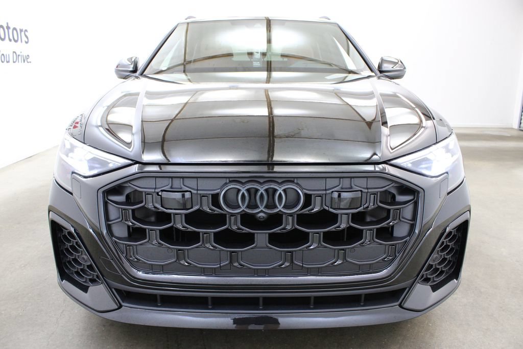 New 2026 Audi Q8 Prestige AWD/4WD image 7