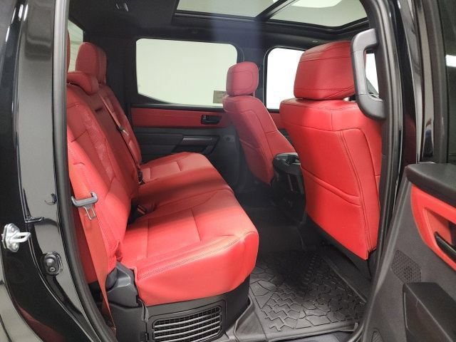 New 2026 Toyota Tundra TRD Pro AWD/4WD image 15