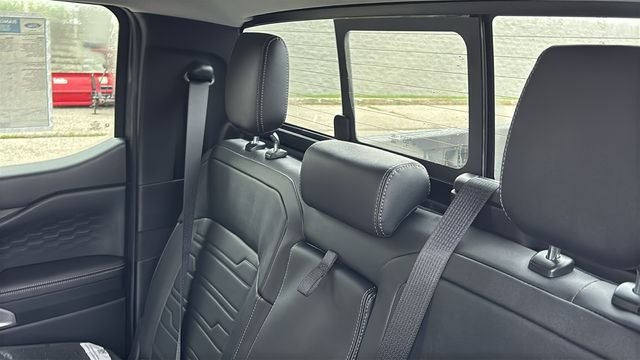 New 2026 Ford Ranger Lariat AWD/4WD image 25