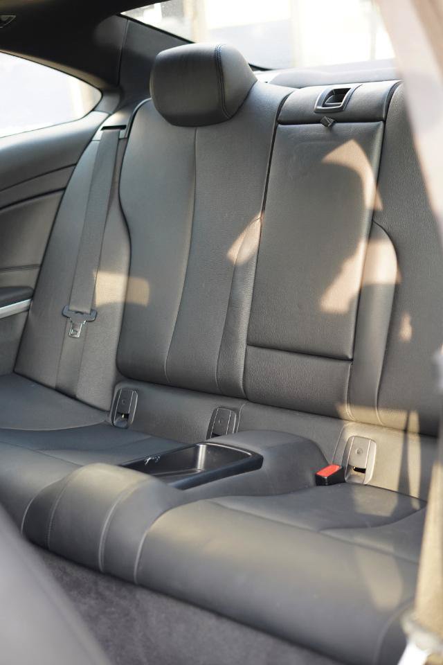 Used 2015 BMW 435i Coupe RWD image 17