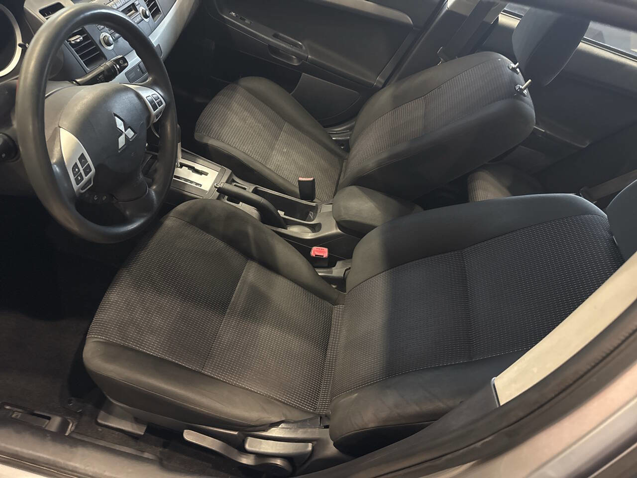 Used 2009 Mitsubishi Lancer ES image 15