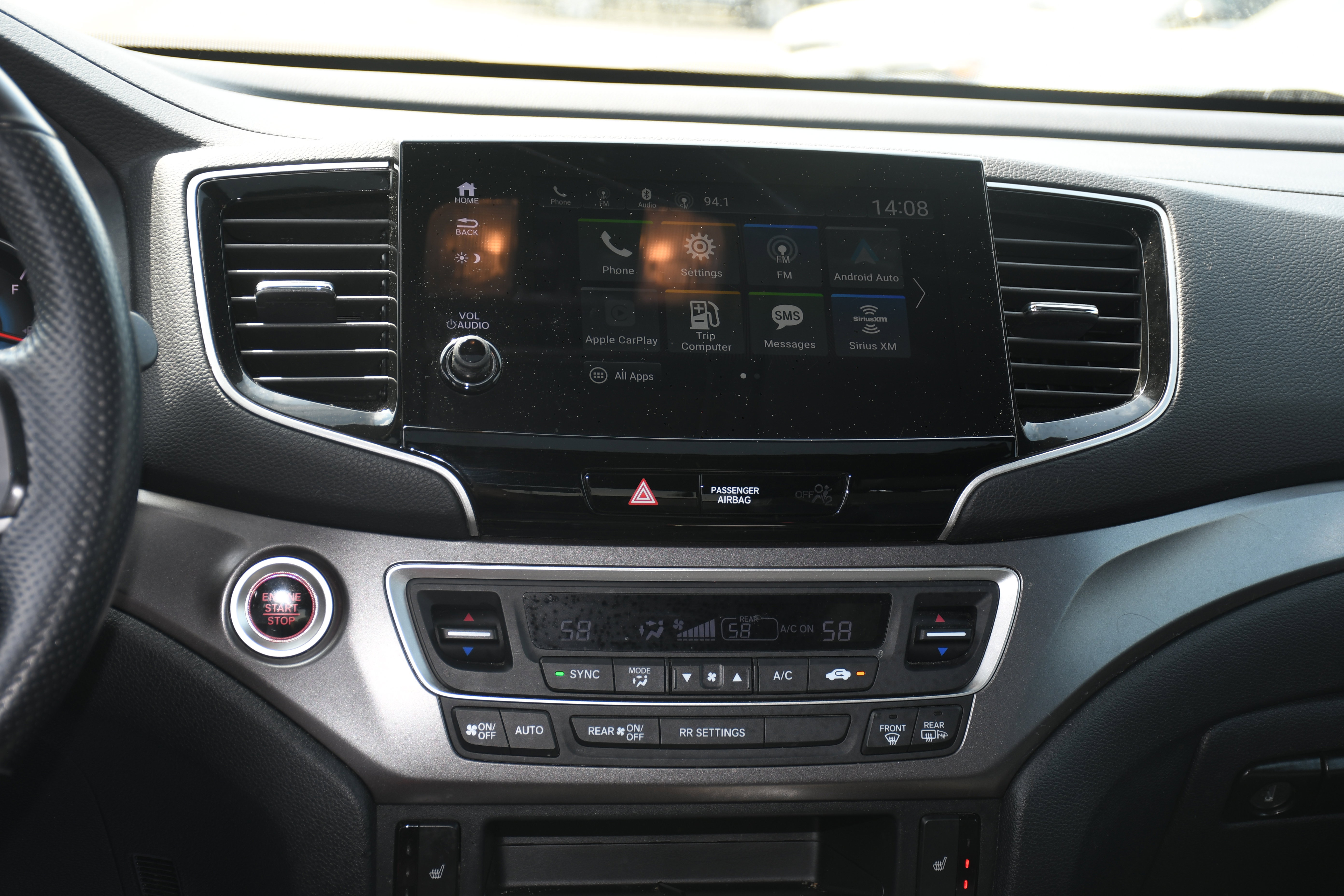 Used 2020 Honda Passport EX-L image 17