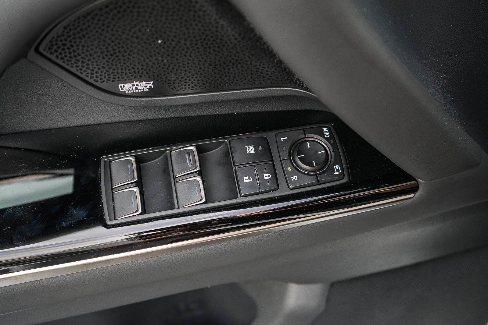 Used 2024 Lexus LX 600 F Sport AWD/4WD image 21