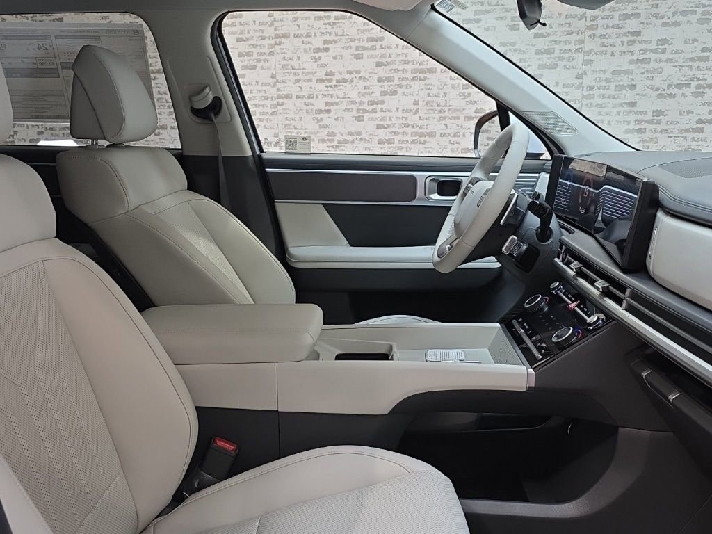New 2026 Hyundai Santa Fe SEL image 11