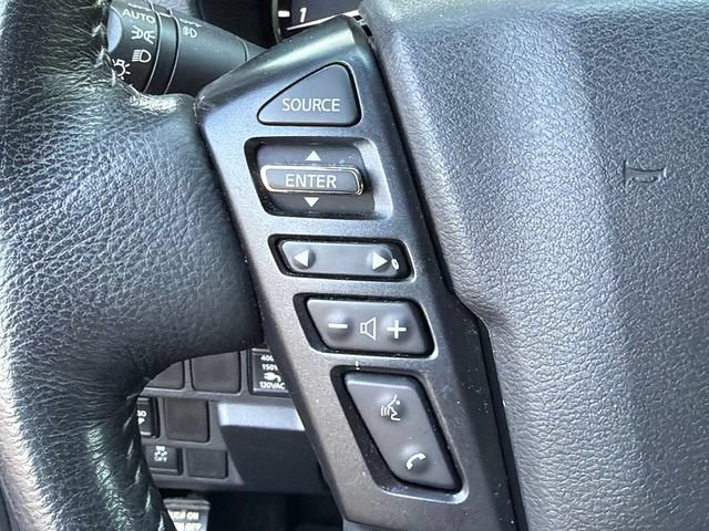 Used 2022 Nissan Frontier SV RWD image 24