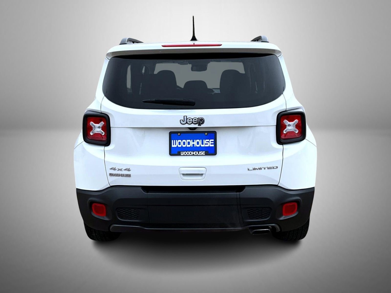 Used 2022 Jeep Renegade Limited AWD/4WD image 6