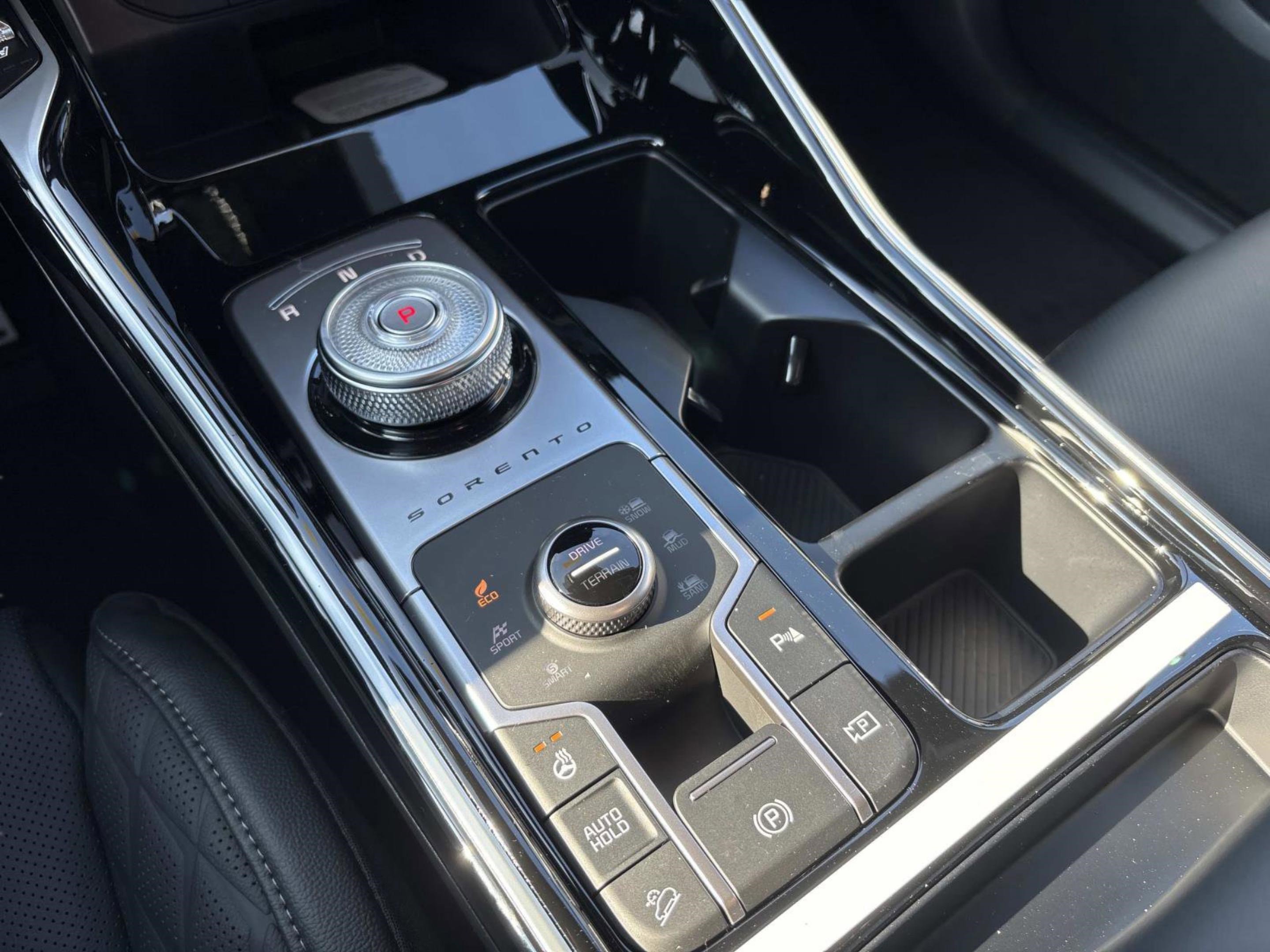 New 2026 Kia Sorento SX Prestige image 31