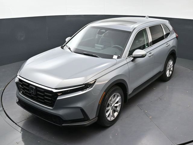 Used 2024 Honda CR-V EX-L image 37