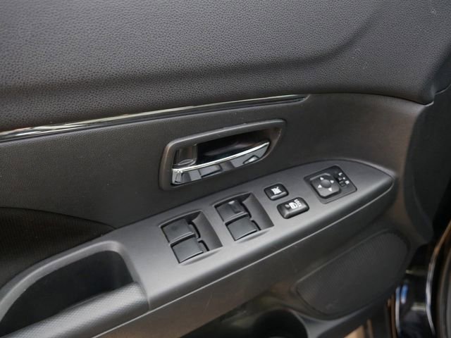Used 2025 Mitsubishi Outlander Sport ES AWD/4WD image 14