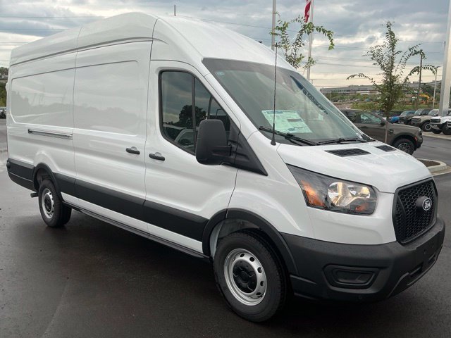 New 2026 Ford Transit 350 148 High Roof Extended RWD image 9