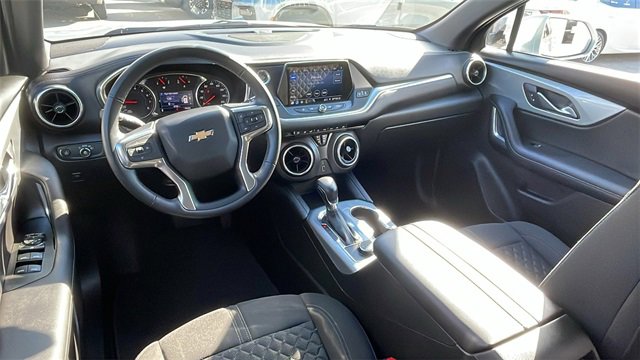 Used 2020 Chevrolet Blazer LT image 14