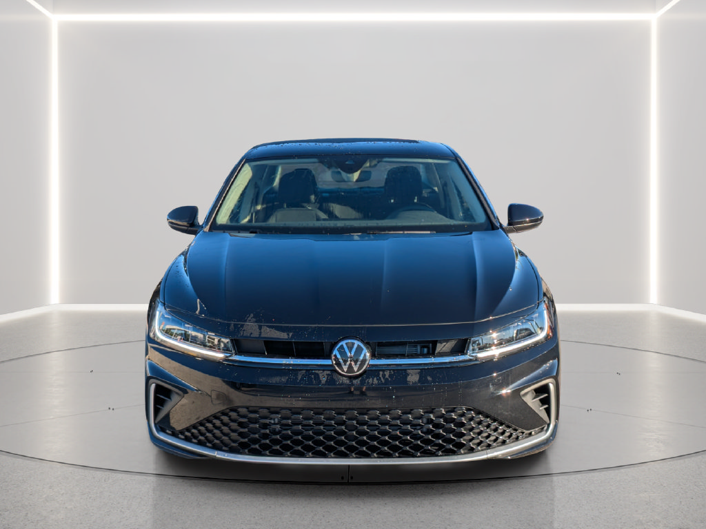 New 2027 Volkswagen Jetta S FWD image 6