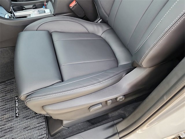 New 2026 Subaru Ascent Limited image 16