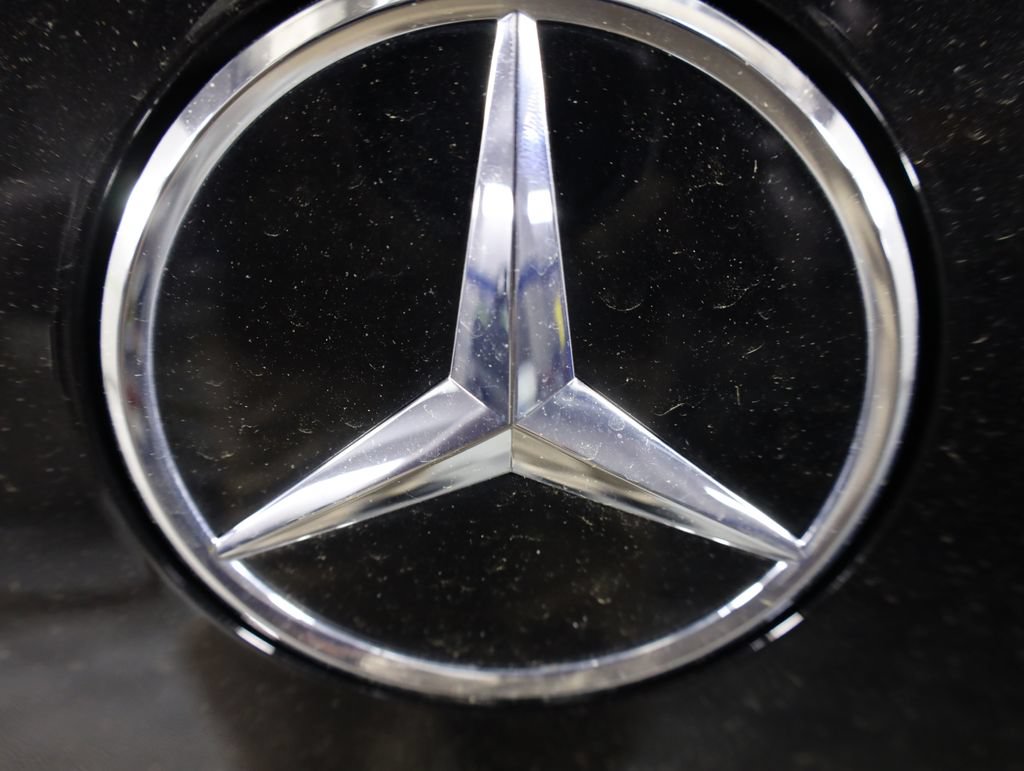 Used 2025 Mercedes-Benz GLE 450 4MATIC Coupe image 61