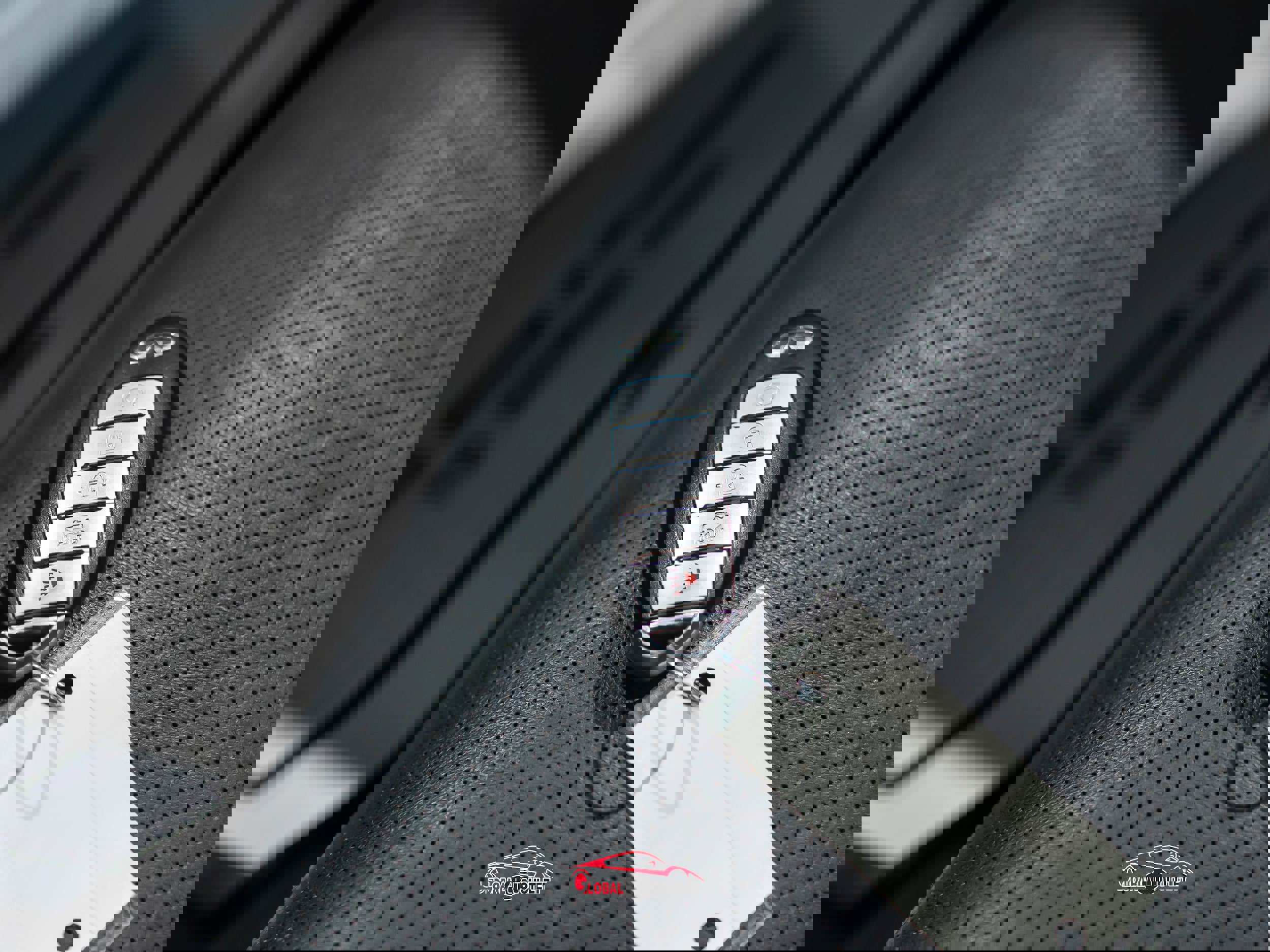 Used 2018 INFINITI Q50 Luxe w/ Sensory Package (Luxe) image 51