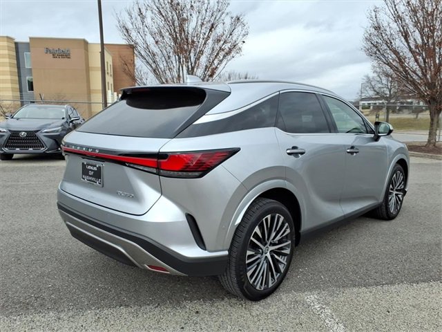 Used 2025 Lexus RX 350 Premium Plus image 3
