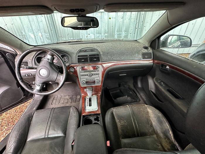 Used 2007 Saturn Aura XR w/ Premium Trim Pkg FWD image 32