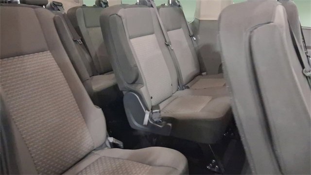 Used 2024 Ford Transit 350 XLT image 15