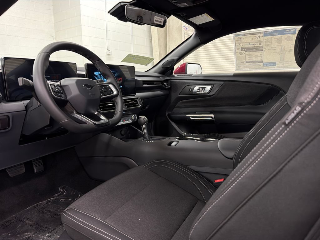 New 2026 Ford Mustang GT RWD image 6