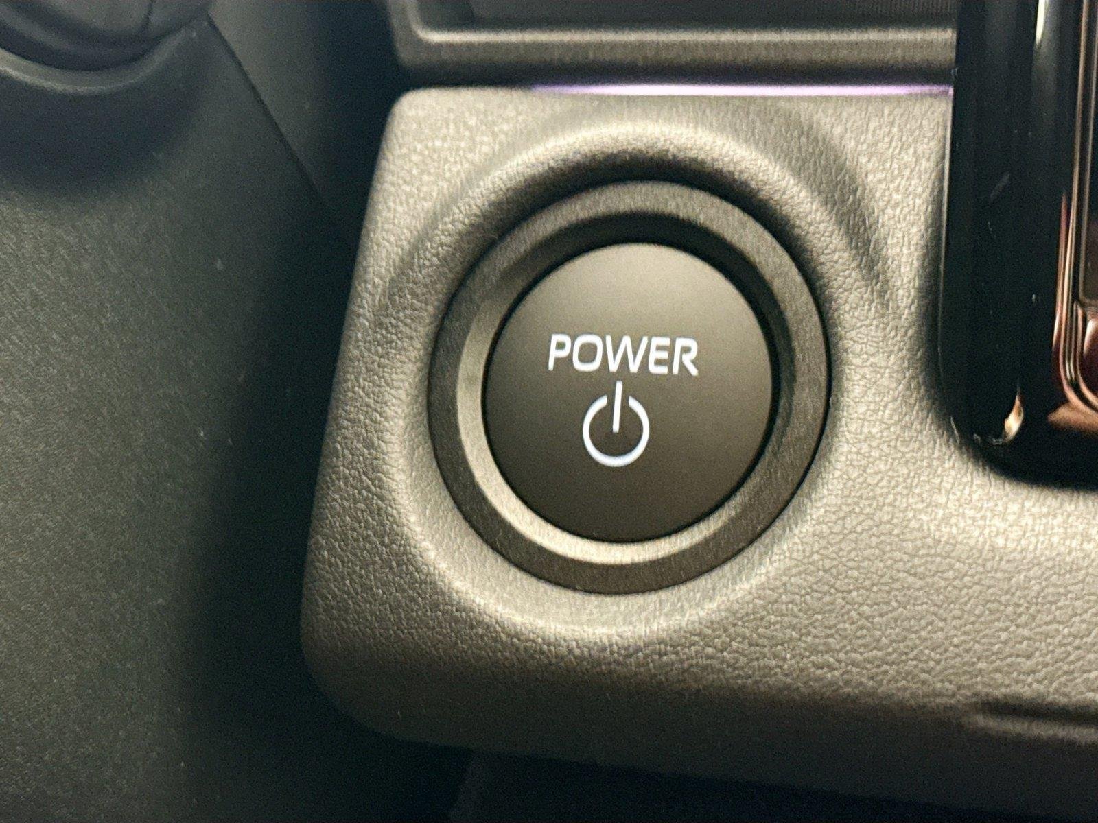 New 2026 Toyota C-HR w/ Cold Weather Package AWD/4WD image 25