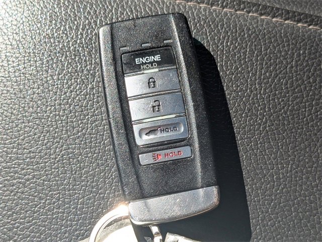 Used 2019 Acura MDX 3.5L Technology Package image 33