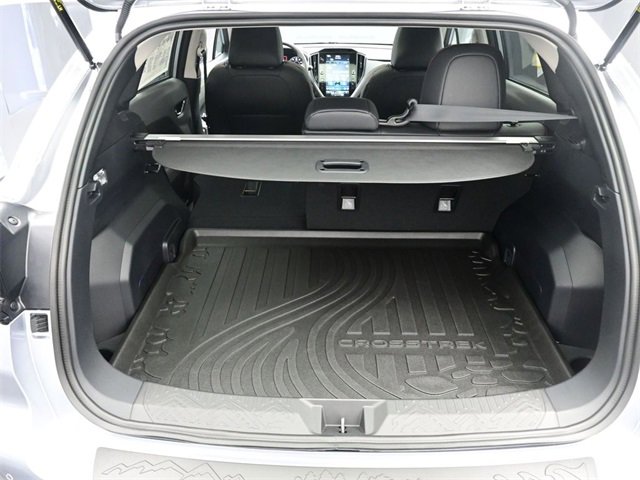 New 2025 Subaru Crosstrek 2.5i Limited w/ Crosstrek Mirror Package image 21
