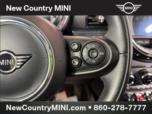 Used 2019 MINI Cooper Clubman ALL4 image 23