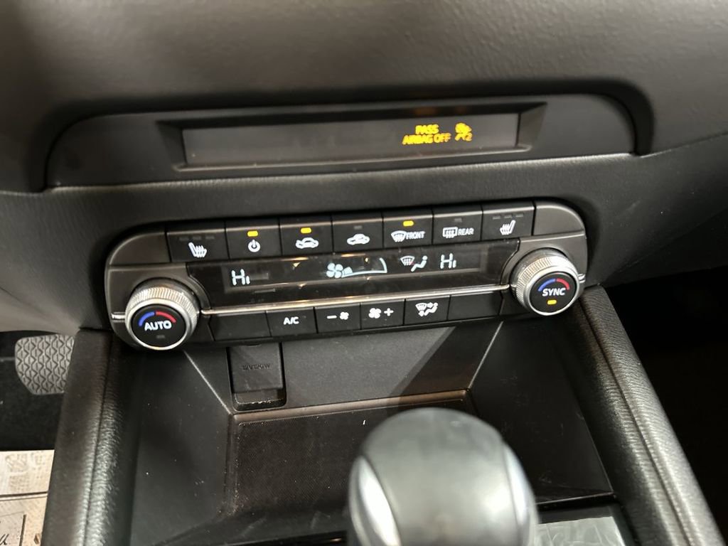 Certified 2023 MAZDA CX-5 AWD 2.5 S image 16