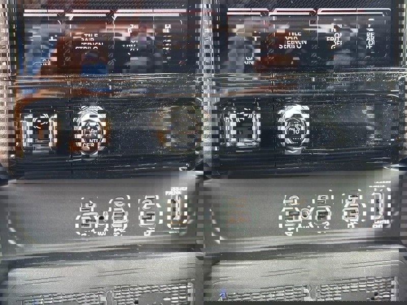 New 2026 RAM 1500 Rebel w/ Rebel Level 2 Equipment Group image 18