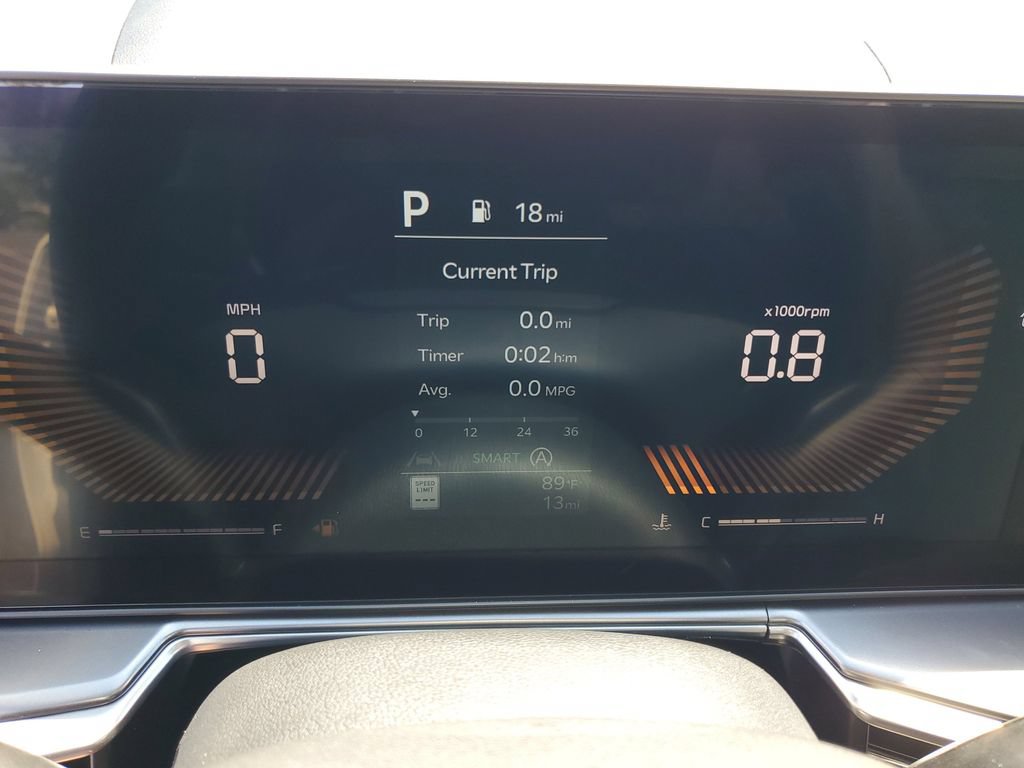 New 2026 Kia Sorento S AWD/4WD image 13