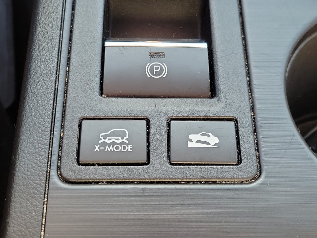 Used 2019 Subaru Outback 2.5i Touring AWD/4WD image 34