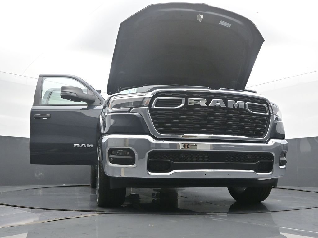 New 2026 RAM 1500 Big Horn image 58