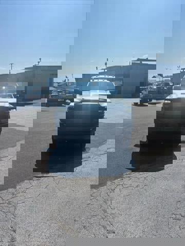 New 2026 RAM 2500 Tradesman w/ Power Wagon Package image 28