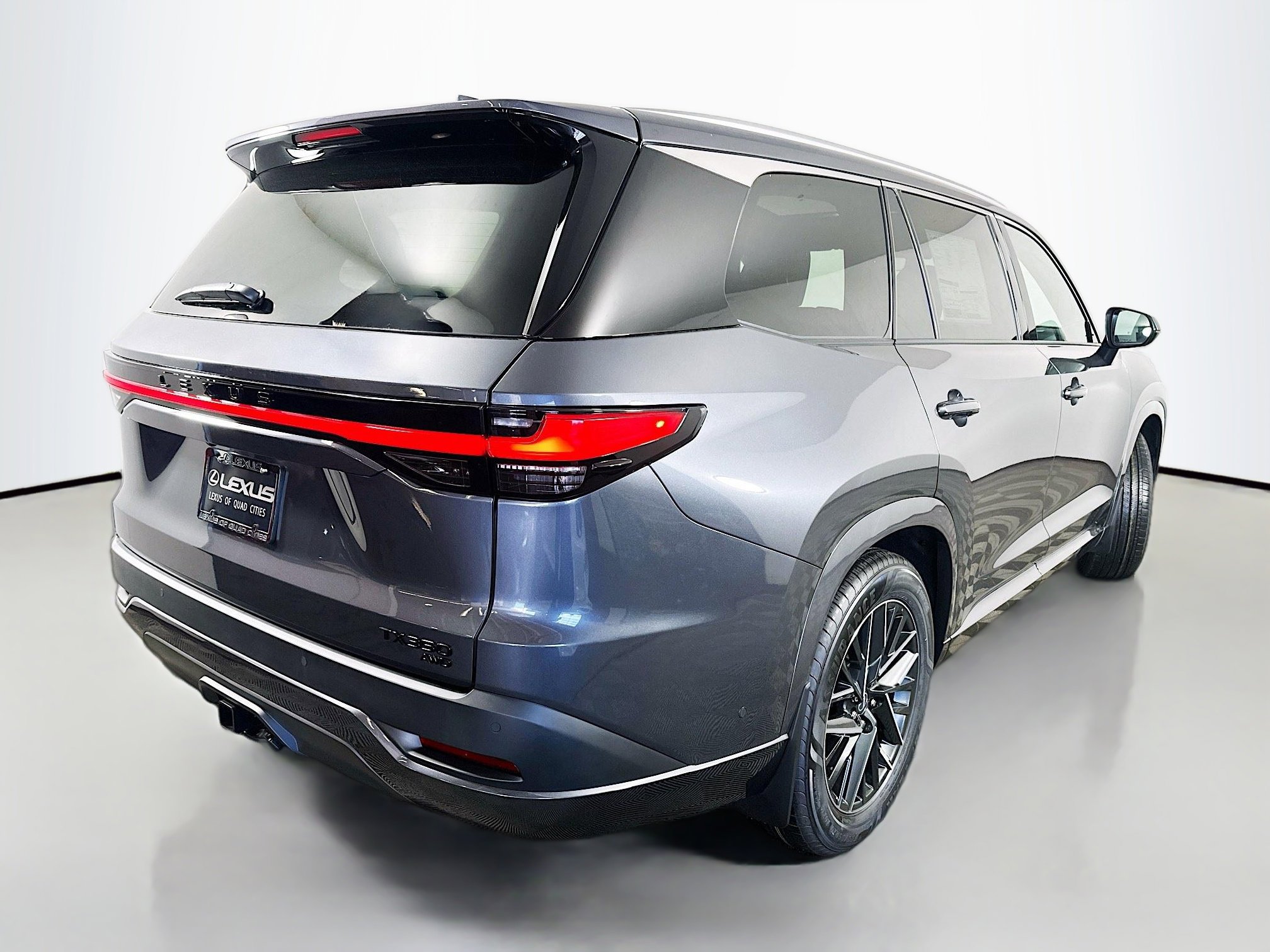 New 2026 Lexus TX 350 AWD w/ Technology Package image 7