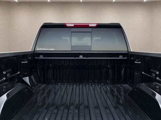 New 2026 Chevrolet Silverado 1500 RST w/ Safety Package AWD/4WD image 15