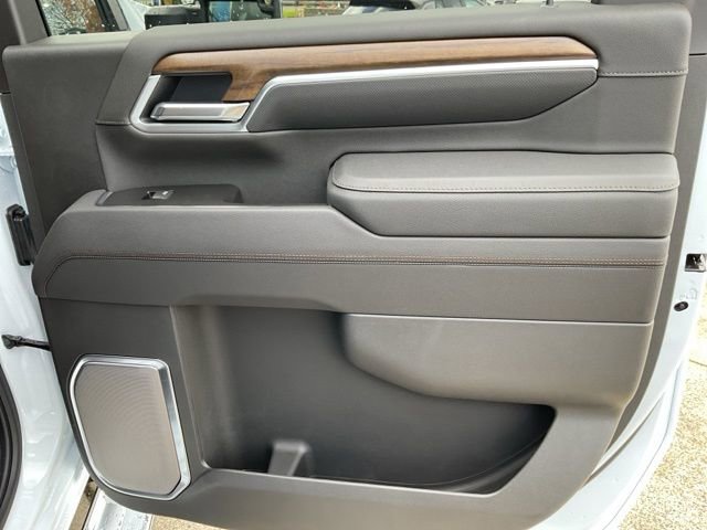 New 2026 Chevrolet Silverado 3500 High Country w/ Technology Package image 25
