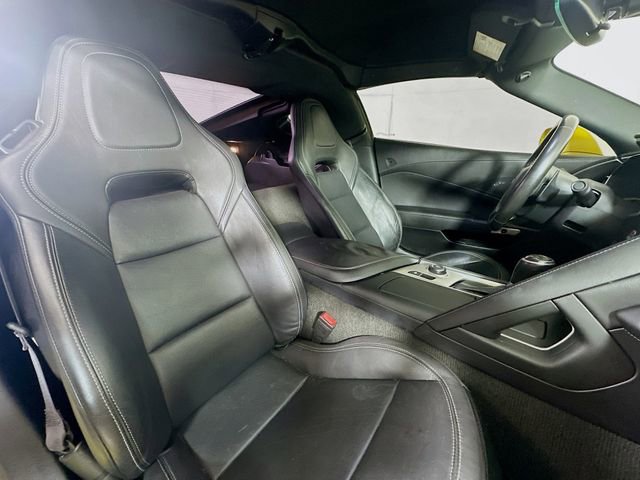 Used 2016 Chevrolet Corvette Stingray Coupe image 26