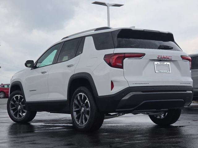 New 2027 GMC Terrain Elevation w/ Elevation Premium Package FWD image 14