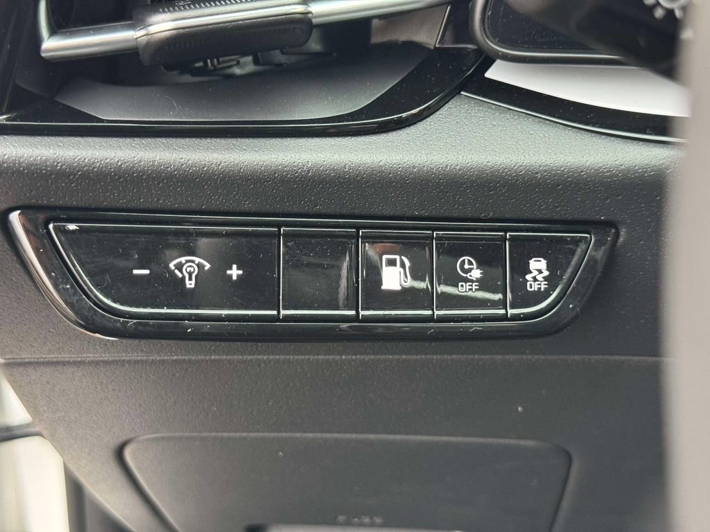 Certified 2024 Kia Niro EX w/ EX Cold Weather Package FWD image 21