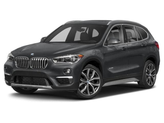 Used 2018 BMW X1 sDrive28i