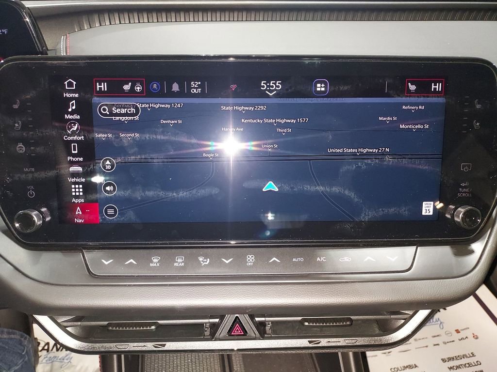 New 2026 Dodge Charger R/T AWD/4WD image 24