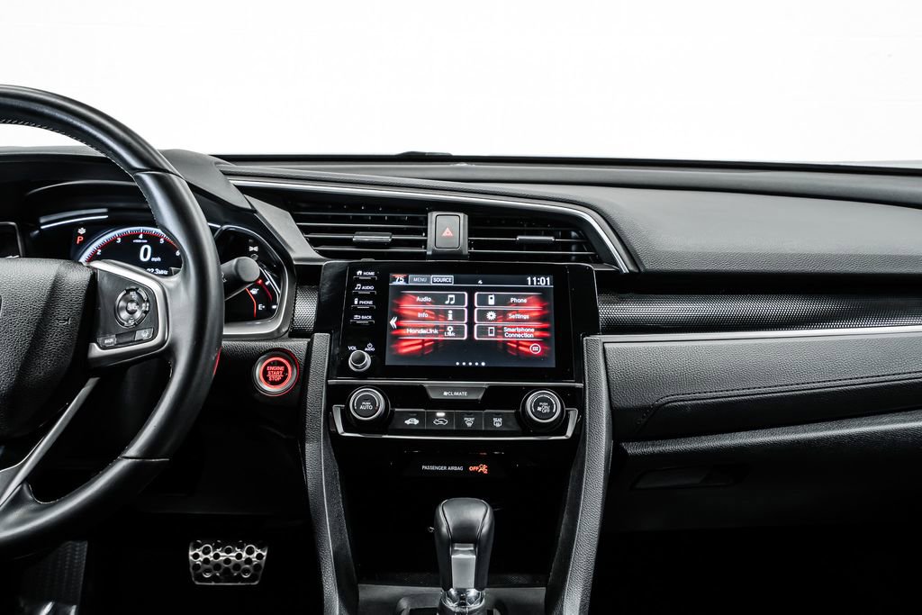 Used 2019 Honda Civic Sport image 14