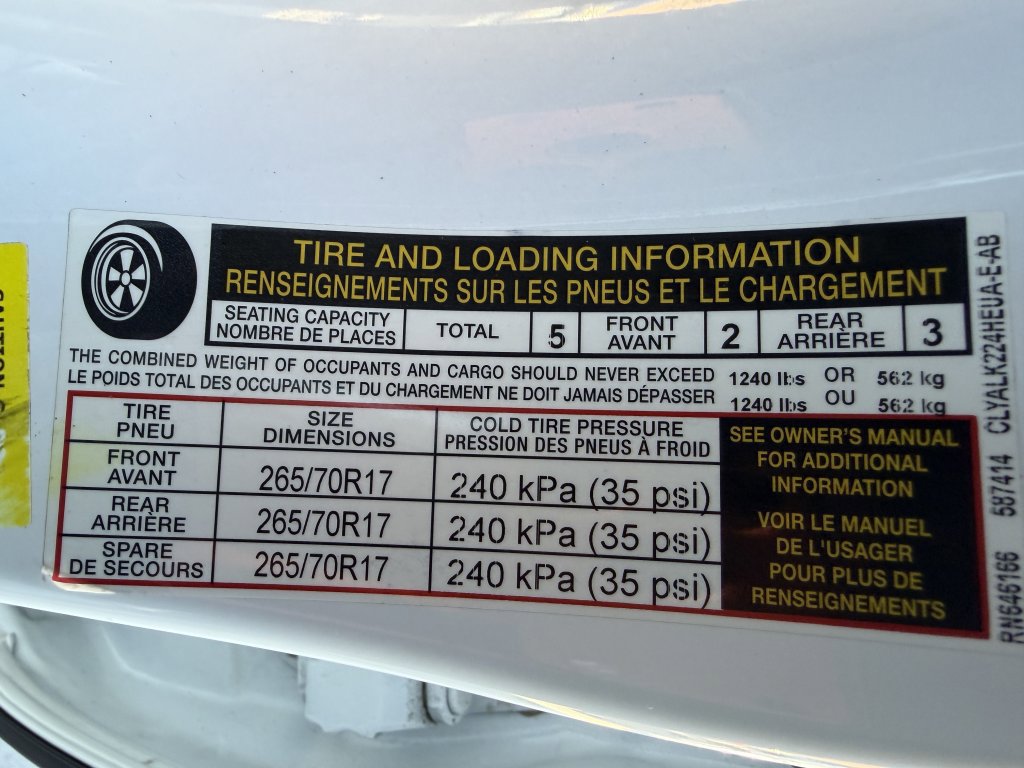 Used 2024 Nissan Frontier Pro-X w/ Pro Premium Package image 40