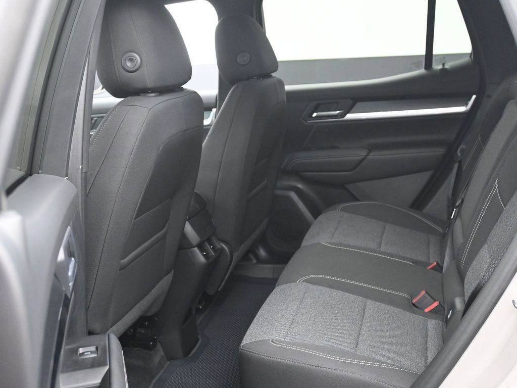 Used 2026 GMC Terrain Elevation image 13