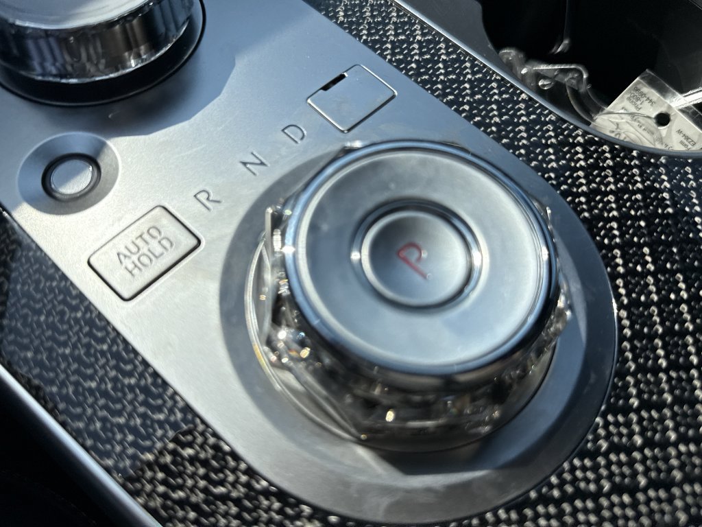 New 2027 Genesis GV80 3.5T e-SC AWD/4WD image 26