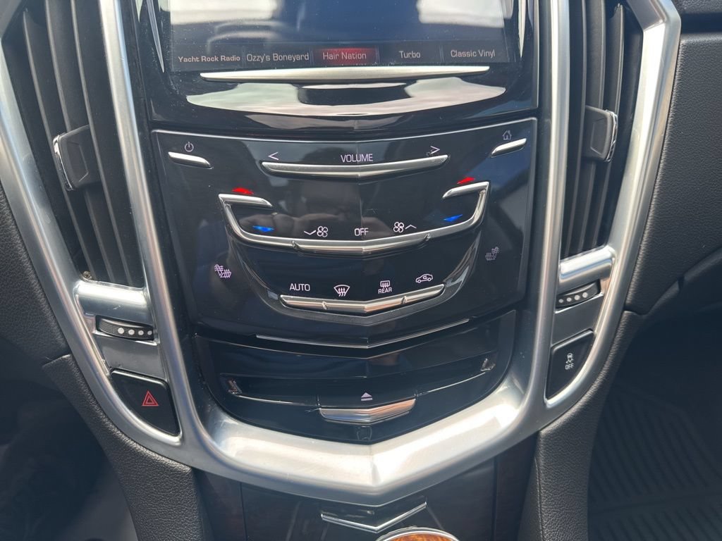 Used 2015 Cadillac SRX Performance w/ Driver Awareness Package AWD/4WD image 21